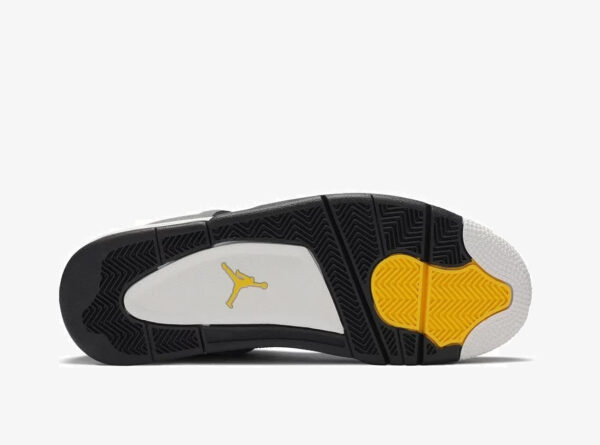 Air Jordan 4 Retro - Cool Grey - Image 4