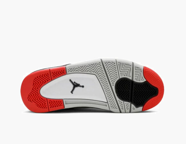 Air Jordan 4 - Pale Citron - Image 4