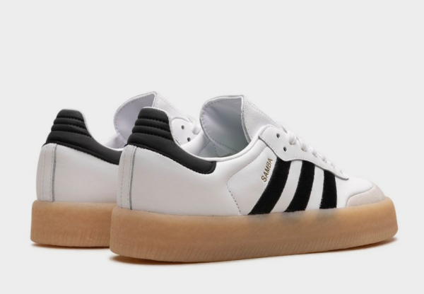 Adidas Samba "Sambae 2.0" Sneakers - Image 4
