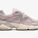 New Balance 9060 "December Sky" sneakers