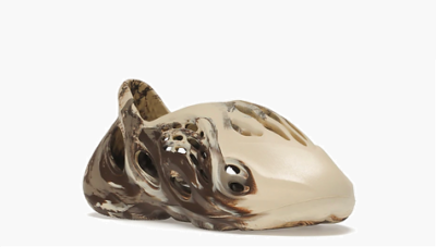 Adidas Yeezy Foam RNNR Mix Cream Clay