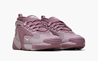 Nike Zoom 2K – Pink