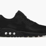 Nike Air Max 90  Black