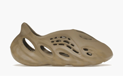 Adidas Yeezy Foam RNNR Stone Sage