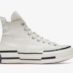 Converse Chuck Taylor All-Star 70 Hi Plus Canvas Egret Black