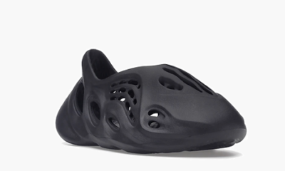 Adidas Yeezy Foam RNNR Onyx
