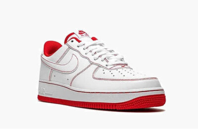 Nike AirForce 1 Low ’07 sneakers