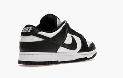 Nike Dunk low – Black & White (Panda Dunks)
