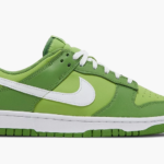 Nike Dunk Low Chlorophyl