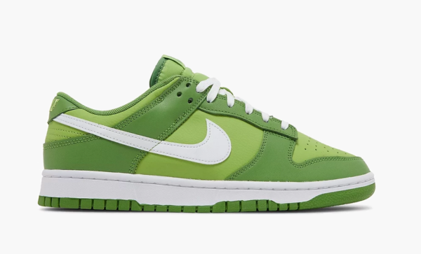 Nike Dunk Low Chlorophyl