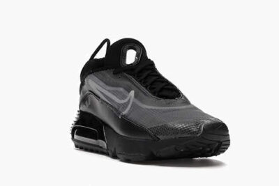 Nike Air Max 2090 Black Wolf Grey