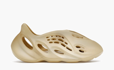 Adidas Yeezy Foam RNNR Sand