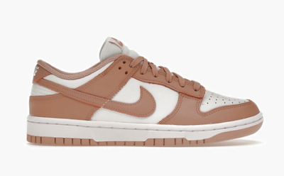 Nike Dunk Low Rose Whisper
