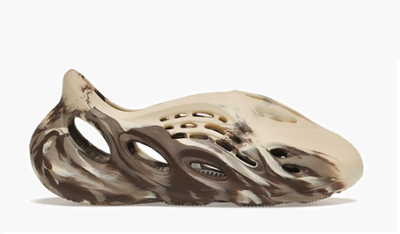 Adidas Yeezy Foam RNNR Mix Cream Clay