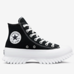 Converse Chuck Taylor - All Star Lugged 2.0 - Black White