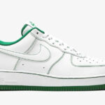 Nike AirForce 1 '07 Pine Green