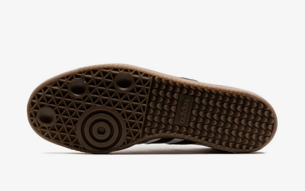 Adidas Samba OG "WhiteBlack" sneakers - Image 4