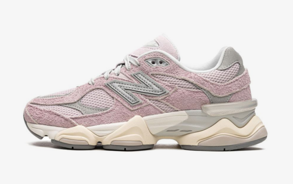 New Balance 9060 "December Sky" sneakers - Image 3