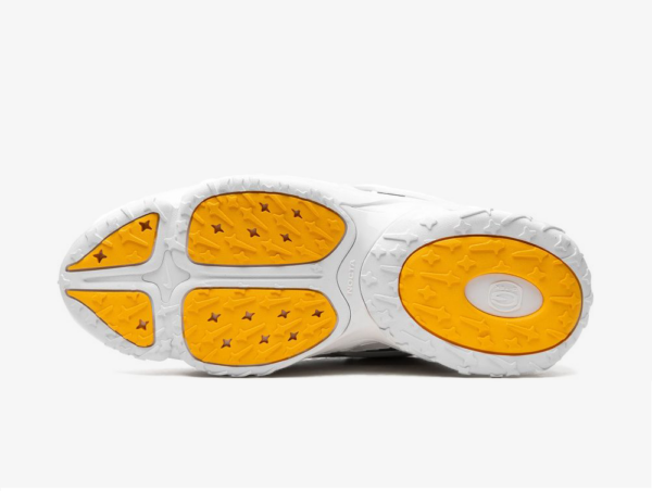 Nike Nocta Hot Step 2 "White" Sneakers - Image 4