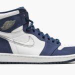 Air Jordan 1 High OG Midnight Navy