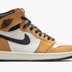 Air Jordan 1 Retro High OG Rookie Of The Year