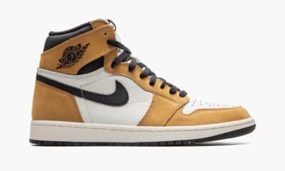 Air Jordan 1 Retro High OG Rookie Of The Year