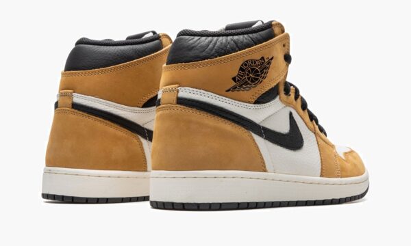 Air Jordan 1 Retro High OG Rookie Of The Year - Image 3