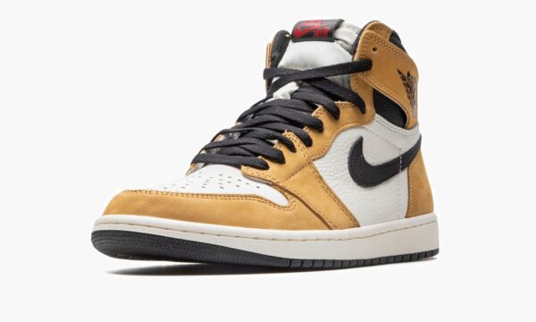 Air Jordan 1 Retro High OG Rookie Of The Year - Image 4