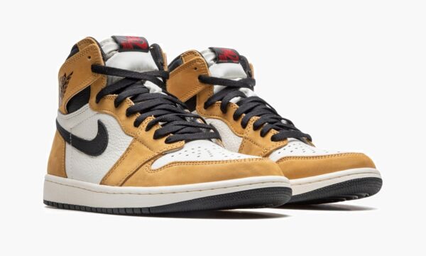 Air Jordan 1 Retro High OG Rookie Of The Year - Image 2