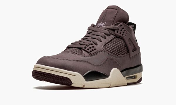 Air Jordan 4 Ama Maniere Violet Ore - Image 4
