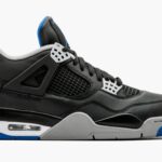 Air Jordan 4 Retro Alternate Motorsports