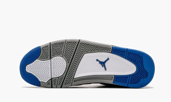 Air Jordan 4 Retro Alternate Motorsports - Image 5