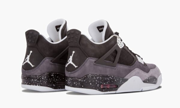 Air Jordan 4 Retro Fear Pack - Image 4