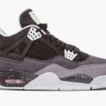 Air Jordan 4 Retro Fear Pack