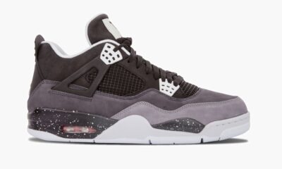 Air Jordan 4 Retro Fear Pack