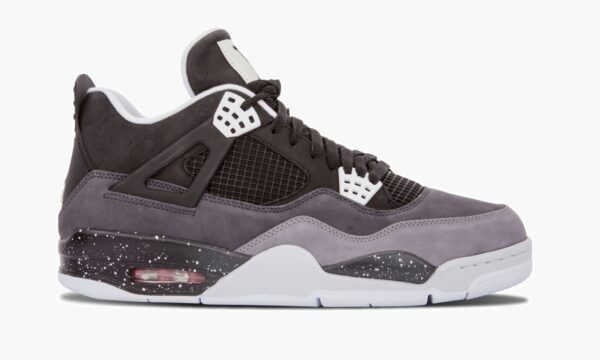 Air Jordan 4 Retro Fear Pack