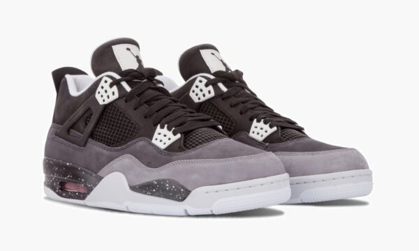 Air Jordan 4 Retro Fear Pack - Image 2
