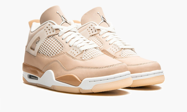 Air Jordan 4 wmns Shimmer - Image 2