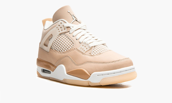 Air Jordan 4 wmns Shimmer - Image 4