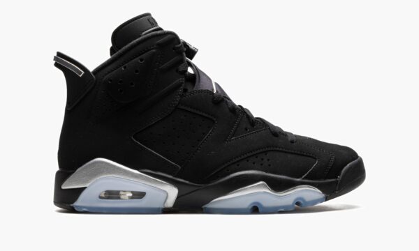 Air Jordan 6 Chrome 2022