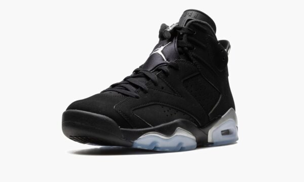 Air Jordan 6 Chrome 2022 - Image 3