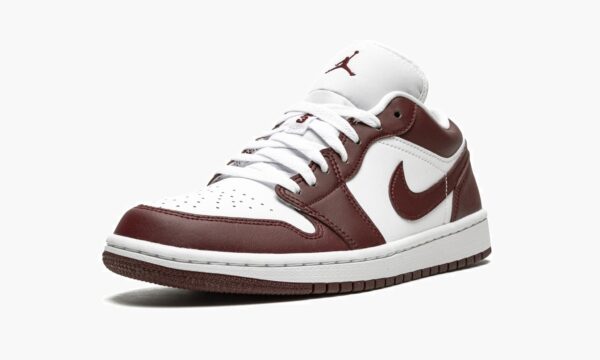 Air Jordan 1 Low bronze eclipse - Image 3