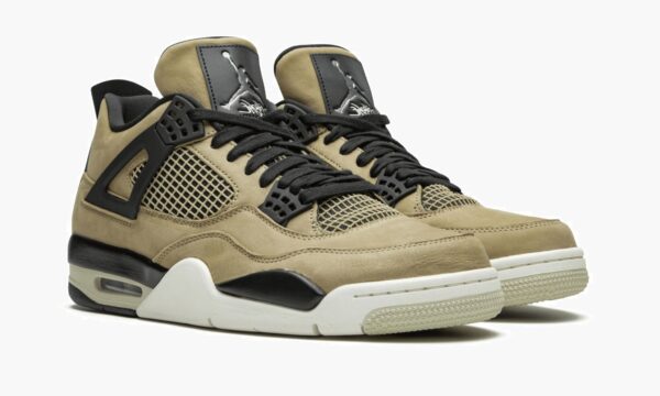 Air Jordan 4 Mushroom - Image 5