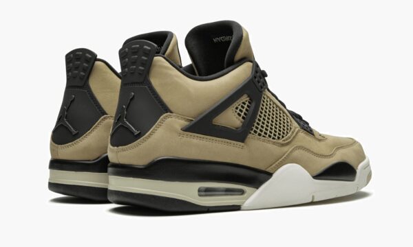 Air Jordan 4 Mushroom - Image 2