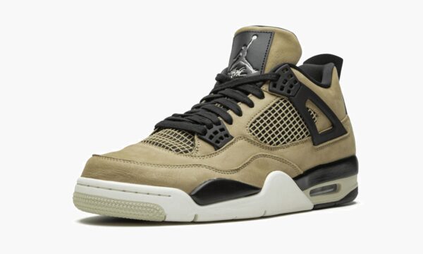 Air Jordan 4 Mushroom - Image 3