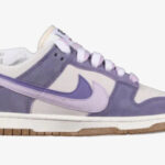 Nike Dunk Low - SE 85 lavaneder Purple