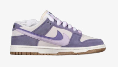 Nike Dunk Low – SE 85 lavaneder Purple