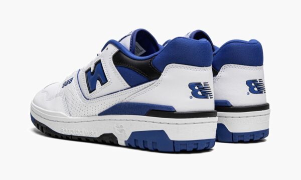 New balance 550 White blue - Image 6