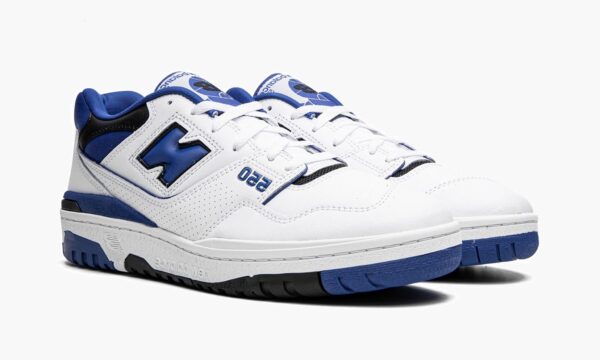 New balance 550 White blue - Image 2