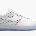 Air Force 1 07 PRM Swoosh Pattern